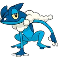 Frogadier