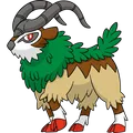 Chevrumm