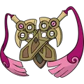 Doublade