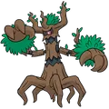 Trevenant