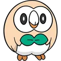 Rowlet