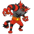 Incineroar