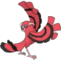 Oricorio