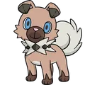 Rockruff