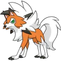 Lycanroc