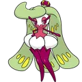 Tsareena