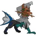 Type: Null