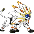 Solgaleo