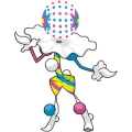 Blacephalon
