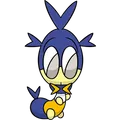 Blipbug