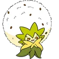 Eldegoss