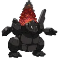 Coalossal