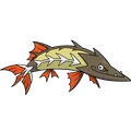 Barraskewda
