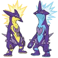 Toxtricity