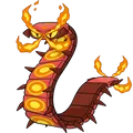 Centiskorch