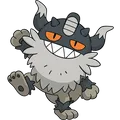 Perrserker