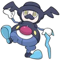 Mr. Rime