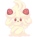 Alcremie