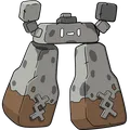 Humanolith