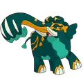 Copperajah