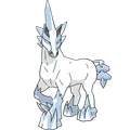 雪暴馬