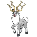 Wyrdeer
