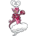 Enamorus