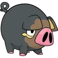 Lechonk