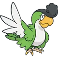 Squawkabilly