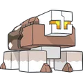 Naclstack