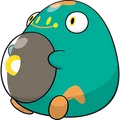 Bellibolt