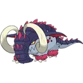 Great Tusk