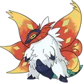 Slither Wing