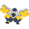 Iron Hands