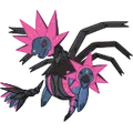 Iron Jugulis