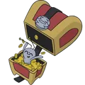 索財靈