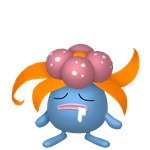 Gloom game sprite