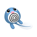 Poliwag game sprite