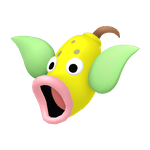 Weepinbell game sprite