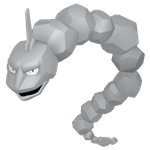 Onix game sprite