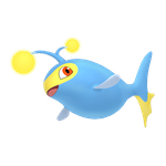 Lanturn game sprite