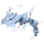 Mega Steelix game sprite