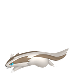 Galarian Linoone game sprite