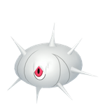 Silcoon game sprite