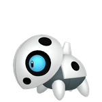 Aron game sprite