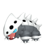 Lairon game sprite