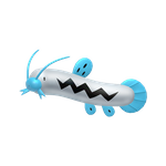 Barboach game sprite
