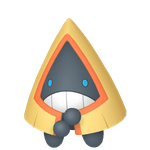 Snorunt game sprite