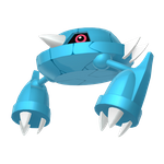Metang game sprite