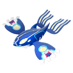Primal Kyogre game sprite